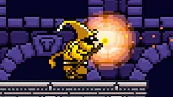 Roving Rogue: Tráiler de Anuncio