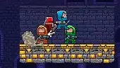 Roving Rogue: Tráiler de Lanzamiento