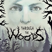 Carátula de Through the Woods - PC