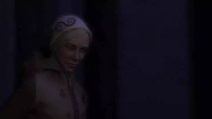 Through the Woods - PC