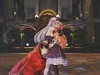 Yoru no Nai Kuni - Pantalla