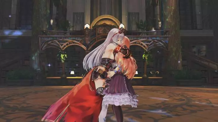 Yoru no Nai Kuni