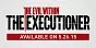 The Evil Within - The Executioner Xbox One