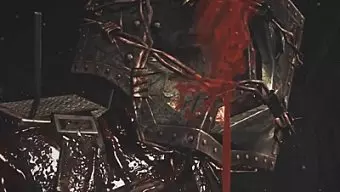 The Evil Within - The Executioner: Avance