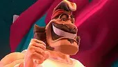 Action Henk: Anuncio en Todas las Plataformas