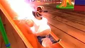 Action Henk: Tráiler de Lanzamiento