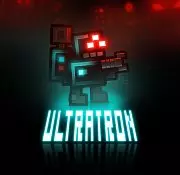 Carátula de Ultratron - PC