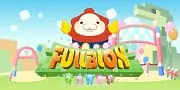 Carátula de Fullblox - 3DS