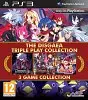 Disgaea: Triple Collection PS3
