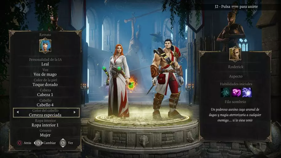 Divinity Original Sin - Enhanced Edition análisis