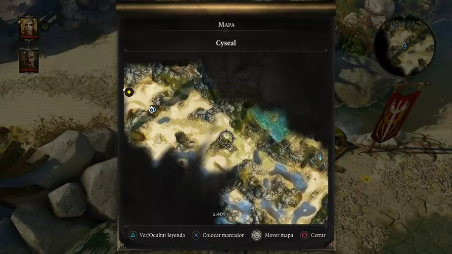 Divinity Original Sin - Enhanced Edition
