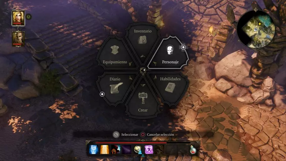 Divinity Original Sin - Enhanced Edition Xbox One