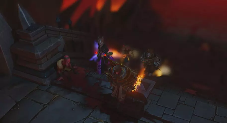 Divinity Original Sin - Enhanced Edition Xbox One