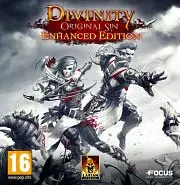 Carátula de Divinity: Original Sin - Enhanced Edition - Mac