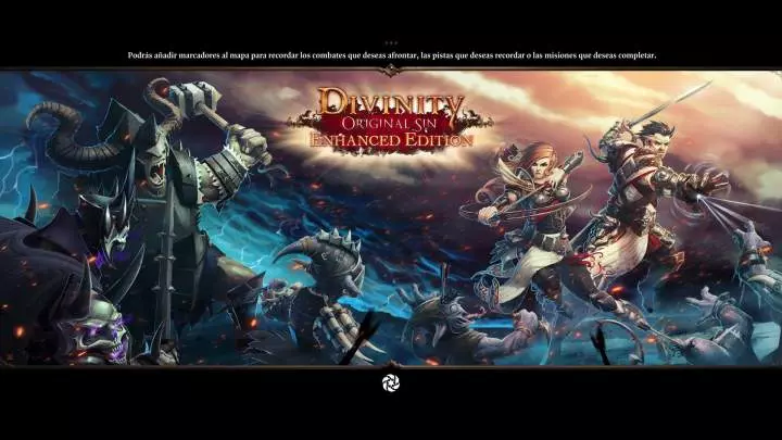 Divinity Original Sin - Enhanced Edition
