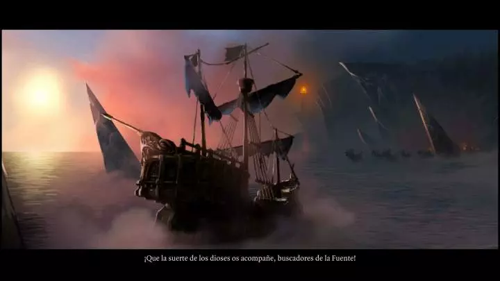 Divinity: Original Sin - Enhanced Edition