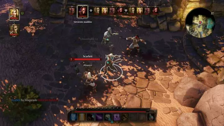 Divinity Original Sin - Enhanced Edition