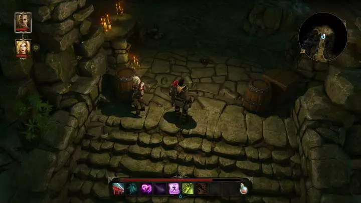 Divinity Original Sin - Enhanced Edition