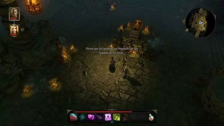 Divinity Original Sin - Enhanced Edition