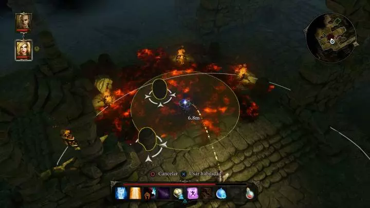 Divinity Original Sin - Enhanced Edition