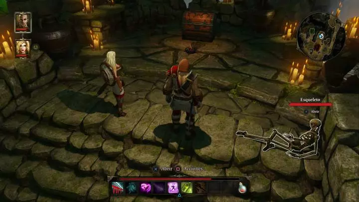 Divinity Original Sin - Enhanced Edition