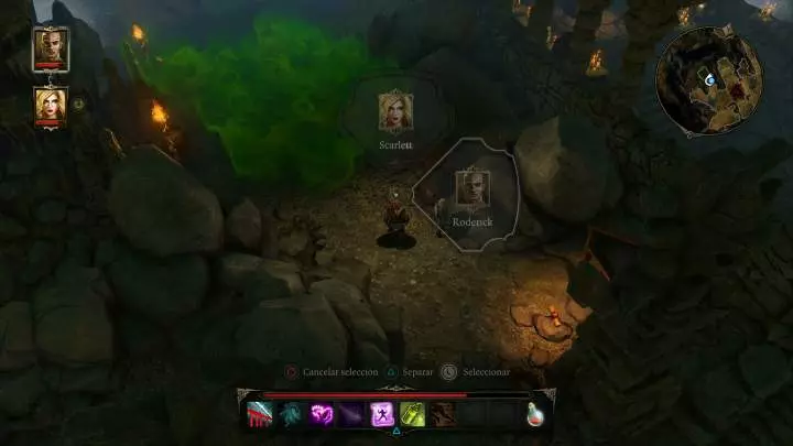 Divinity: Original Sin - Enhanced Edition