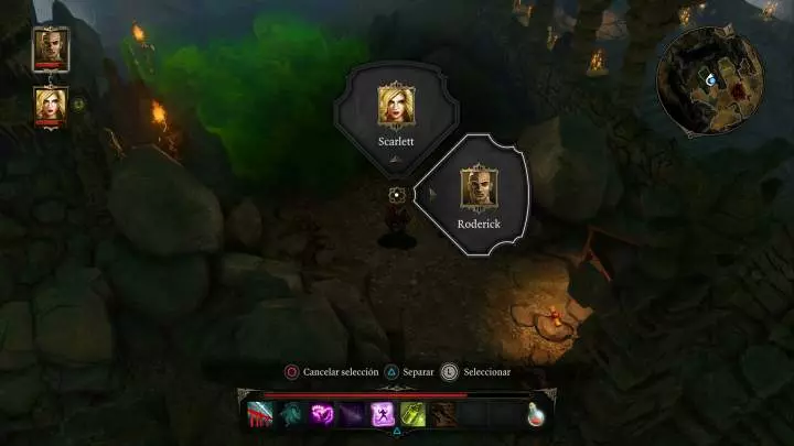 Divinity Original Sin - Enhanced Edition - PC