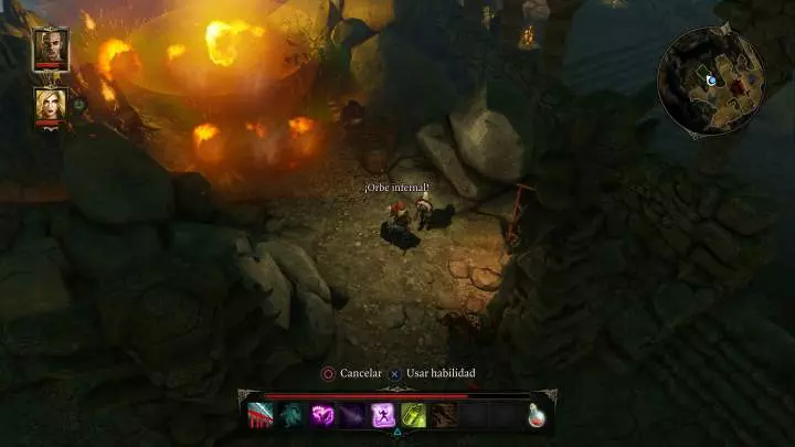 Divinity Original Sin - Enhanced Edition