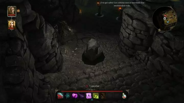 Divinity Original Sin - Enhanced Edition