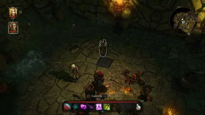 Divinity: Original Sin - Enhanced Edition