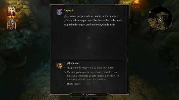 Divinity Original Sin - Enhanced Edition - PC