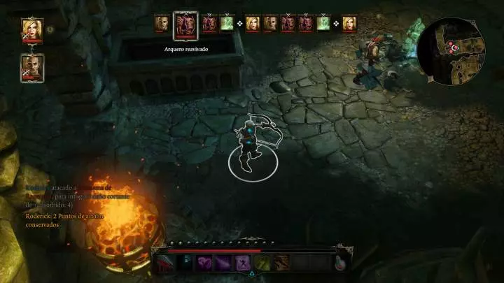 Divinity Original Sin - Enhanced Edition