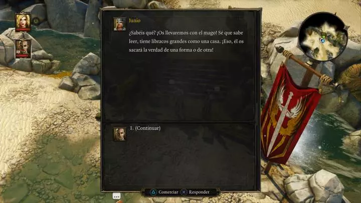 Divinity Original Sin - Enhanced Edition