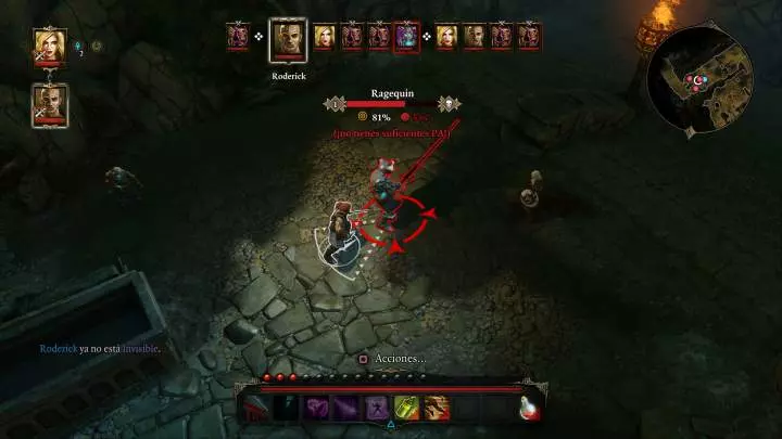 Divinity Original Sin - Enhanced Edition - PC