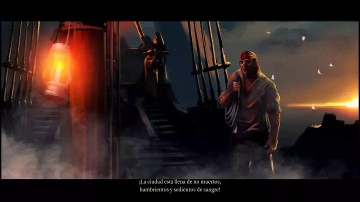 Divinity Original Sin - Enhanced Edition