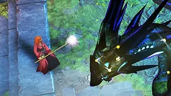 Divinity Original Sin - Enhanced Edition: Combates en Consola