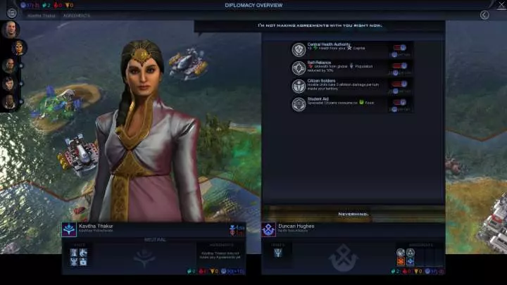 Civilization: Beyond Earth - Rising Tide