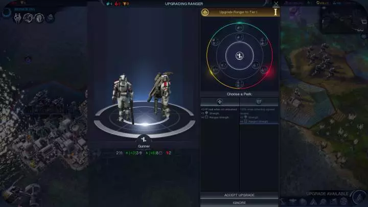 Civilization Beyond Earth - Rising Tide