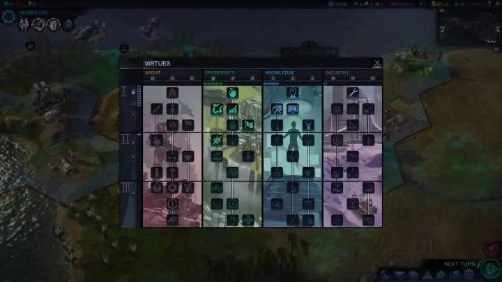 Civilization: Beyond Earth - Rising Tide