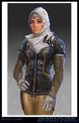 Civilization: Beyond Earth - Rising Tide