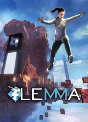 Carátula de Lemma - PC
