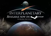 Carátula de Interplanetary - Mac