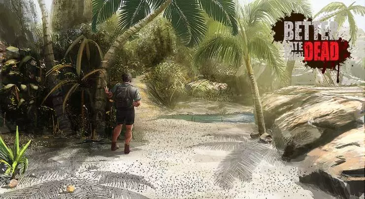 Better Late Than DEAD