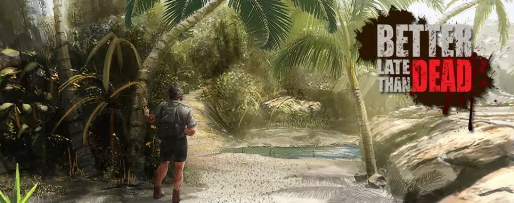 Better Late Than DEAD