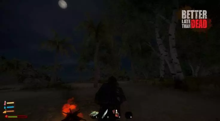 Better Late Than DEAD - PC