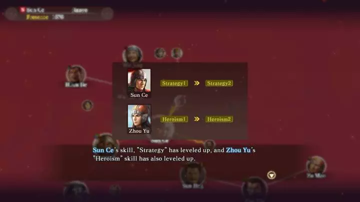 Romance of the Three Kingdoms XIII