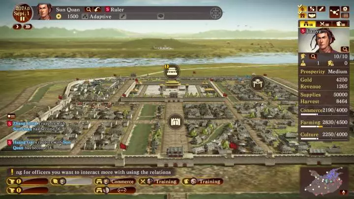 Romance of the Three Kingdoms XIII