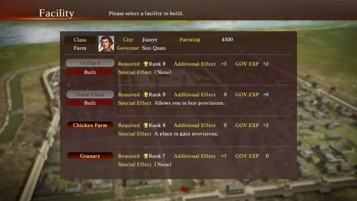 Romance of the Three Kingdoms XIII