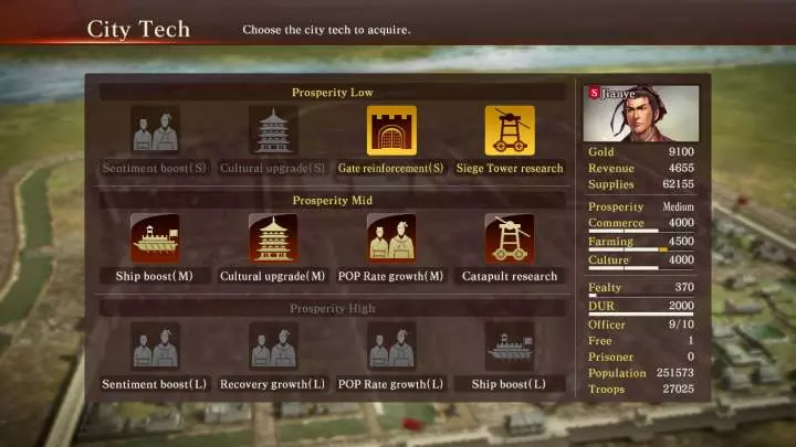 Romance of the Three Kingdoms XIII - PC