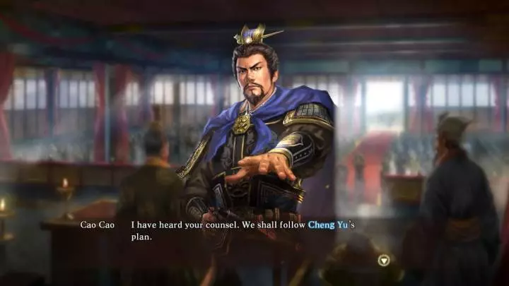 Romance of the Three Kingdoms XIII - PC